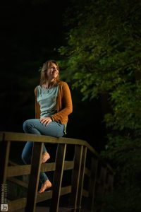 Joyce optimalist natuurlijk herstel Haarlem