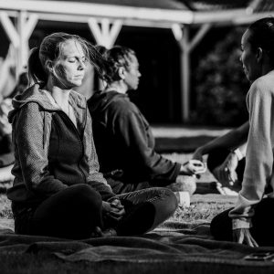 Ademfundament, rust in je systeem